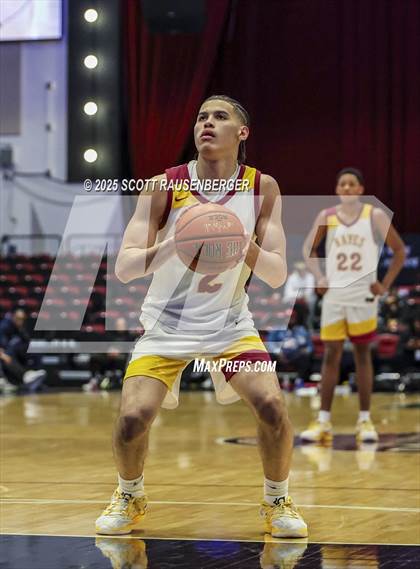 Thumbnail 2 in Cardinal Hayes @ Eagle Academy II photogallery.