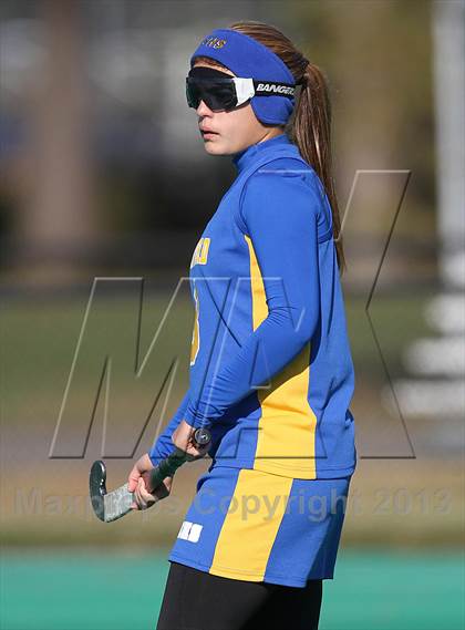 Thumbnail 2 in Stafford v First Colonial (VHSL AAA Semifinal) photogallery.