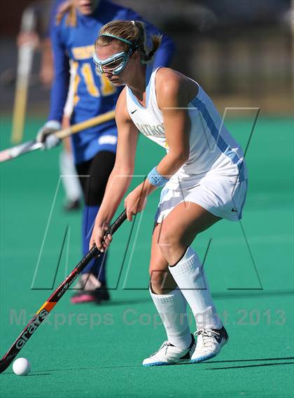 Thumbnail 2 in Stafford v First Colonial (VHSL AAA Semifinal) photogallery.