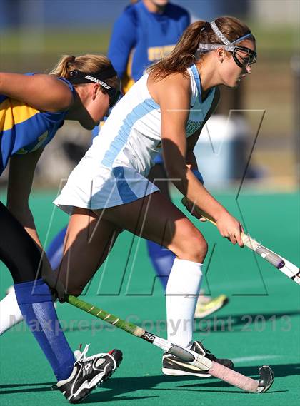 Thumbnail 3 in Stafford v First Colonial (VHSL AAA Semifinal) photogallery.