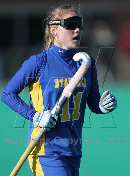 Thumbnail 3 in Stafford v First Colonial (VHSL AAA Semifinal) photogallery.