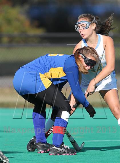 Thumbnail 2 in Stafford v First Colonial (VHSL AAA Semifinal) photogallery.