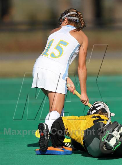 Thumbnail 1 in Stafford v First Colonial (VHSL AAA Semifinal) photogallery.