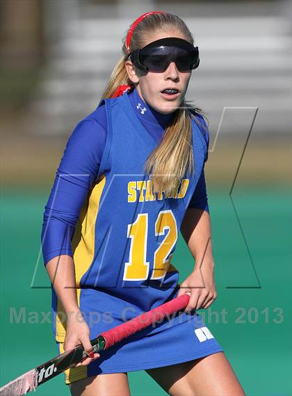 Thumbnail 1 in Stafford v First Colonial (VHSL AAA Semifinal) photogallery.