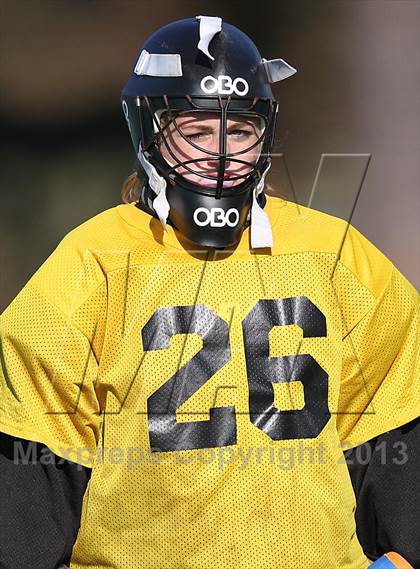 Thumbnail 3 in Stafford v First Colonial (VHSL AAA Semifinal) photogallery.