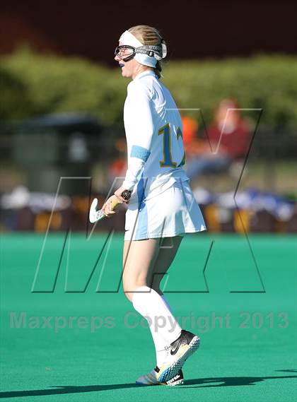 Thumbnail 3 in Stafford v First Colonial (VHSL AAA Semifinal) photogallery.