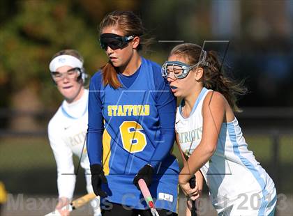 Thumbnail 3 in Stafford v First Colonial (VHSL AAA Semifinal) photogallery.
