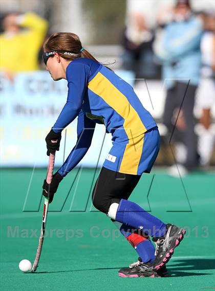 Thumbnail 3 in Stafford v First Colonial (VHSL AAA Semifinal) photogallery.