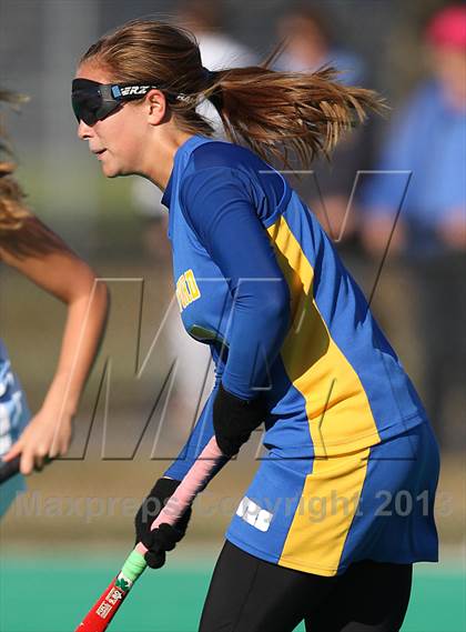 Thumbnail 1 in Stafford v First Colonial (VHSL AAA Semifinal) photogallery.
