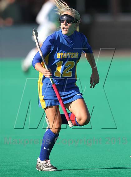 Thumbnail 3 in Stafford v First Colonial (VHSL AAA Semifinal) photogallery.