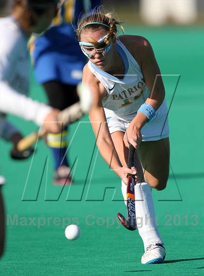 Thumbnail 1 in Stafford v First Colonial (VHSL AAA Semifinal) photogallery.
