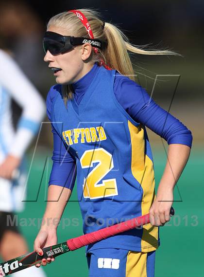 Thumbnail 3 in Stafford v First Colonial (VHSL AAA Semifinal) photogallery.