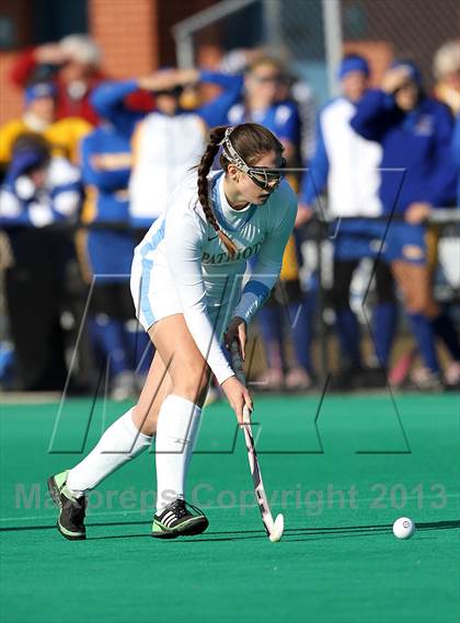 Thumbnail 1 in Stafford v First Colonial (VHSL AAA Semifinal) photogallery.