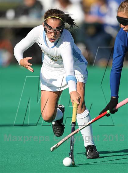 Thumbnail 2 in Stafford v First Colonial (VHSL AAA Semifinal) photogallery.
