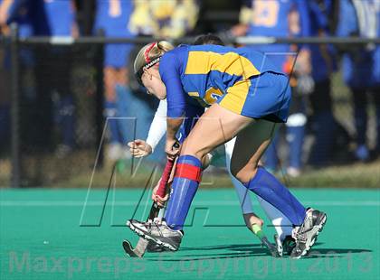 Thumbnail 2 in Stafford v First Colonial (VHSL AAA Semifinal) photogallery.