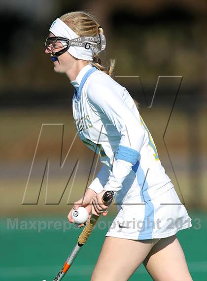 Thumbnail 2 in Stafford v First Colonial (VHSL AAA Semifinal) photogallery.