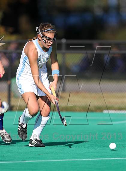 Thumbnail 3 in Stafford v First Colonial (VHSL AAA Semifinal) photogallery.