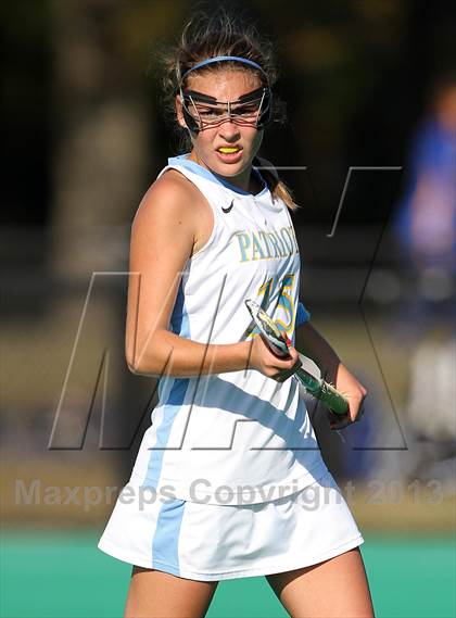 Thumbnail 2 in Stafford v First Colonial (VHSL AAA Semifinal) photogallery.