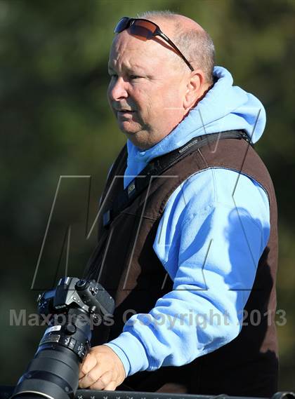 Thumbnail 3 in Stafford v First Colonial (VHSL AAA Semifinal) photogallery.