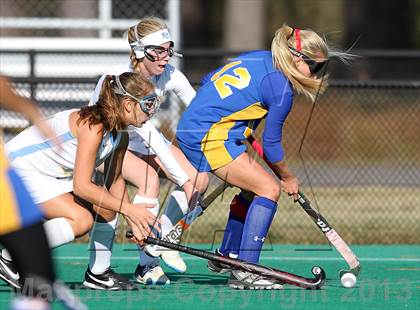 Thumbnail 3 in Stafford v First Colonial (VHSL AAA Semifinal) photogallery.