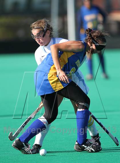 Thumbnail 2 in Stafford v First Colonial (VHSL AAA Semifinal) photogallery.