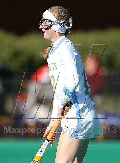 Thumbnail 2 in Stafford v First Colonial (VHSL AAA Semifinal) photogallery.