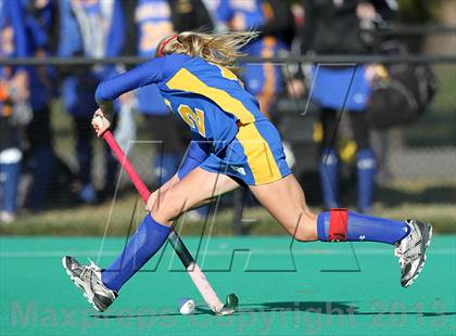 Thumbnail 1 in Stafford v First Colonial (VHSL AAA Semifinal) photogallery.