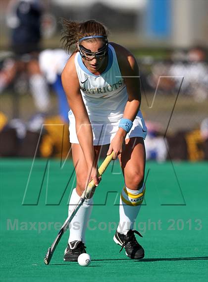 Thumbnail 2 in Stafford v First Colonial (VHSL AAA Semifinal) photogallery.