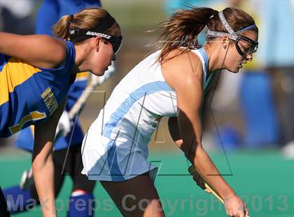 Thumbnail 1 in Stafford v First Colonial (VHSL AAA Semifinal) photogallery.