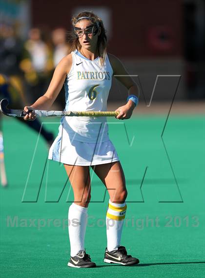 Thumbnail 1 in Stafford v First Colonial (VHSL AAA Semifinal) photogallery.