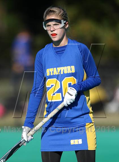 Thumbnail 3 in Stafford v First Colonial (VHSL AAA Semifinal) photogallery.