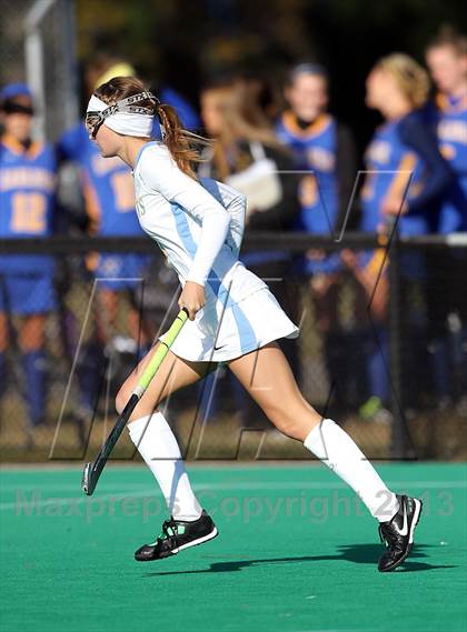 Thumbnail 3 in Stafford v First Colonial (VHSL AAA Semifinal) photogallery.