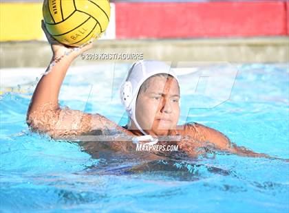 Thumbnail 2 in JW North @ San Gorgonio photogallery.
