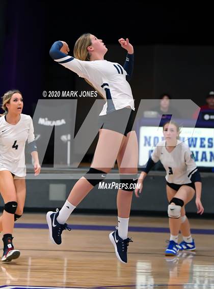 Thumbnail 1 in American Leadership Academy - Gilbert North @ Northwest Christian  photogallery.