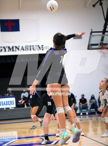Thumbnail 3 in American Leadership Academy - Gilbert North @ Northwest Christian  photogallery.