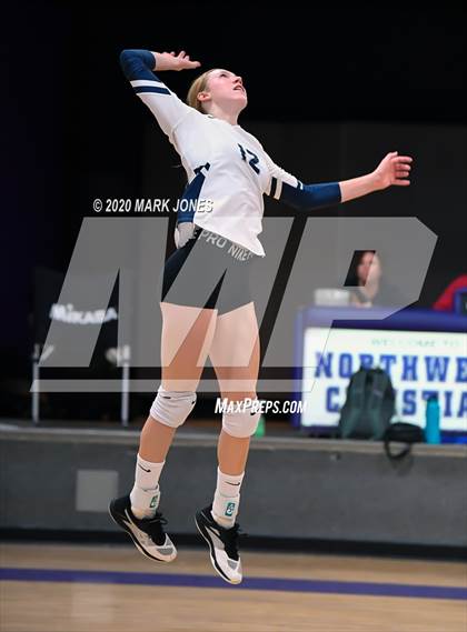 Thumbnail 2 in American Leadership Academy - Gilbert North @ Northwest Christian  photogallery.