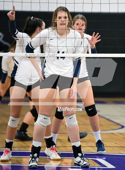 Thumbnail 3 in American Leadership Academy - Gilbert North @ Northwest Christian  photogallery.