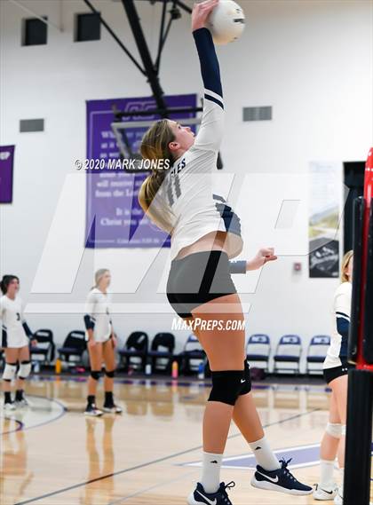 Thumbnail 3 in American Leadership Academy - Gilbert North @ Northwest Christian  photogallery.