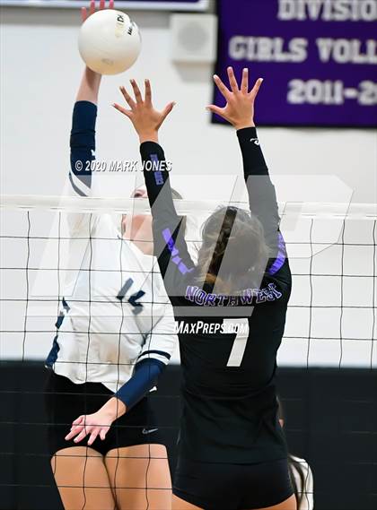Thumbnail 1 in American Leadership Academy - Gilbert North @ Northwest Christian  photogallery.