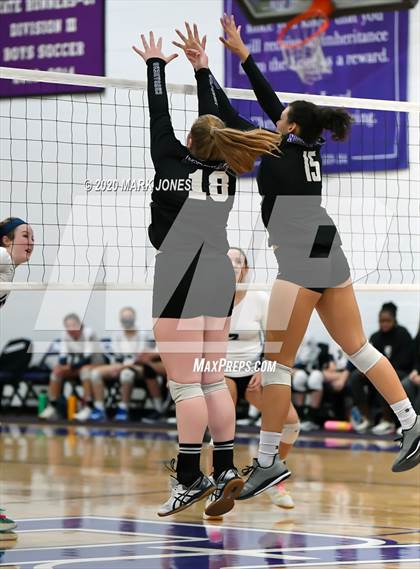 Thumbnail 3 in American Leadership Academy - Gilbert North @ Northwest Christian  photogallery.