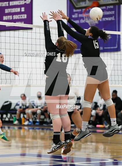 Thumbnail 2 in American Leadership Academy - Gilbert North @ Northwest Christian  photogallery.
