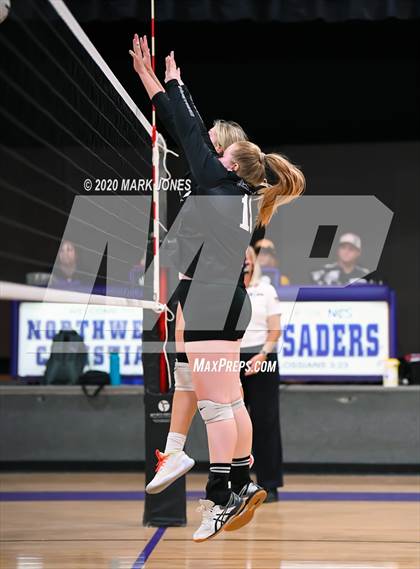 Thumbnail 3 in American Leadership Academy - Gilbert North @ Northwest Christian  photogallery.