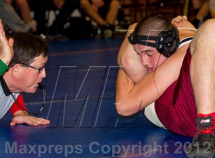 Thumbnail 1 in Wayland-Cohocton vs Corning (Mark Stephens Classic) photogallery.
