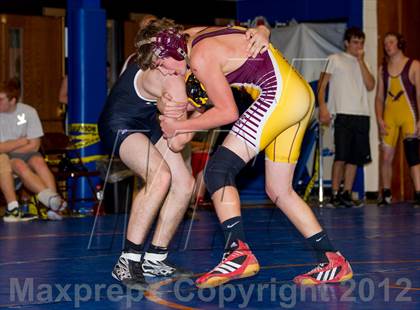 Thumbnail 1 in Wayland-Cohocton vs Corning (Mark Stephens Classic) photogallery.