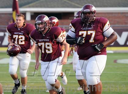 Thumbnail 3 in Tanner @ Madison Academy photogallery.