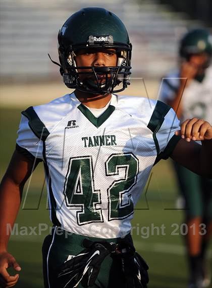 Thumbnail 2 in Tanner @ Madison Academy photogallery.
