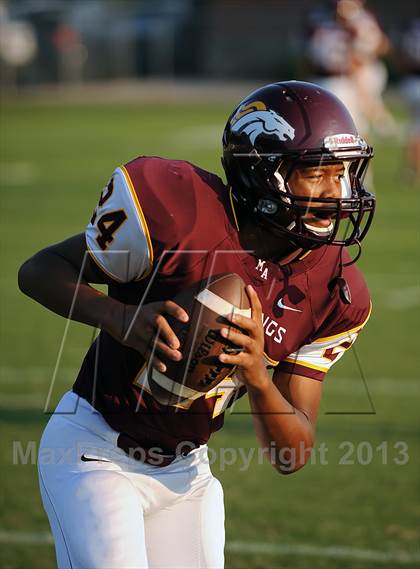 Thumbnail 3 in Tanner @ Madison Academy photogallery.