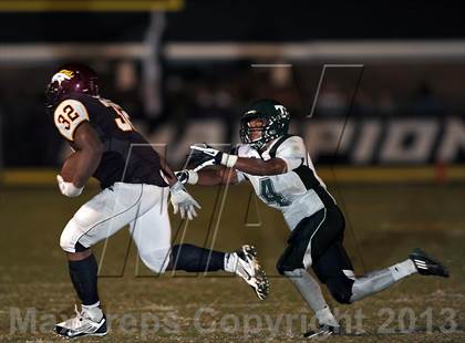 Thumbnail 1 in Tanner @ Madison Academy photogallery.