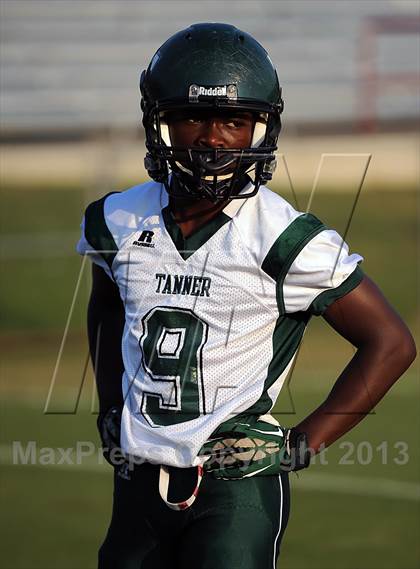 Thumbnail 3 in Tanner @ Madison Academy photogallery.