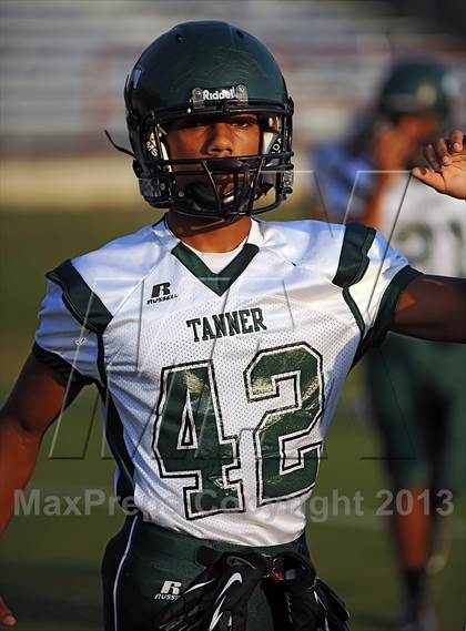 Thumbnail 3 in Tanner @ Madison Academy photogallery.